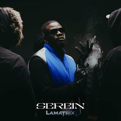 Cover of SEREIN