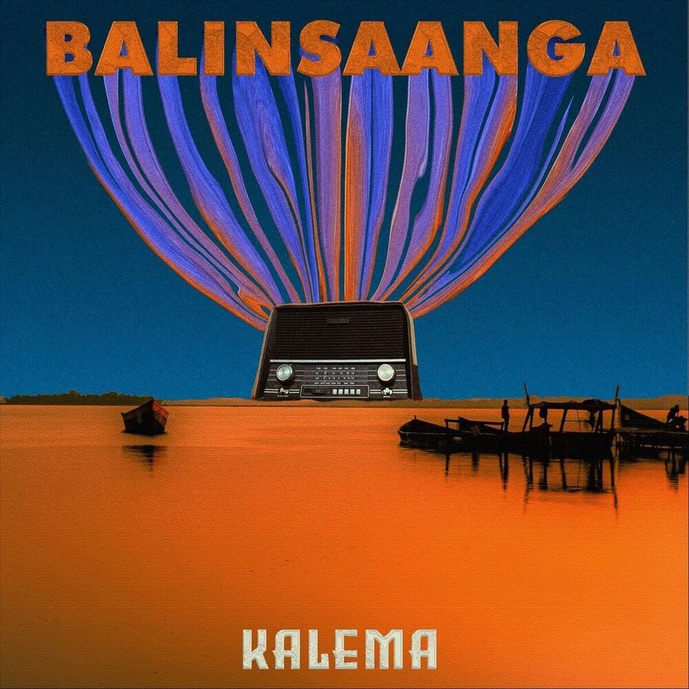 Picture of Balinsaanga