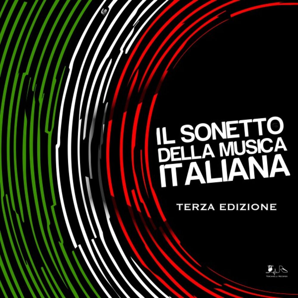 Picture of Il Sonetto della Musica Italiana - Terza Edizione
