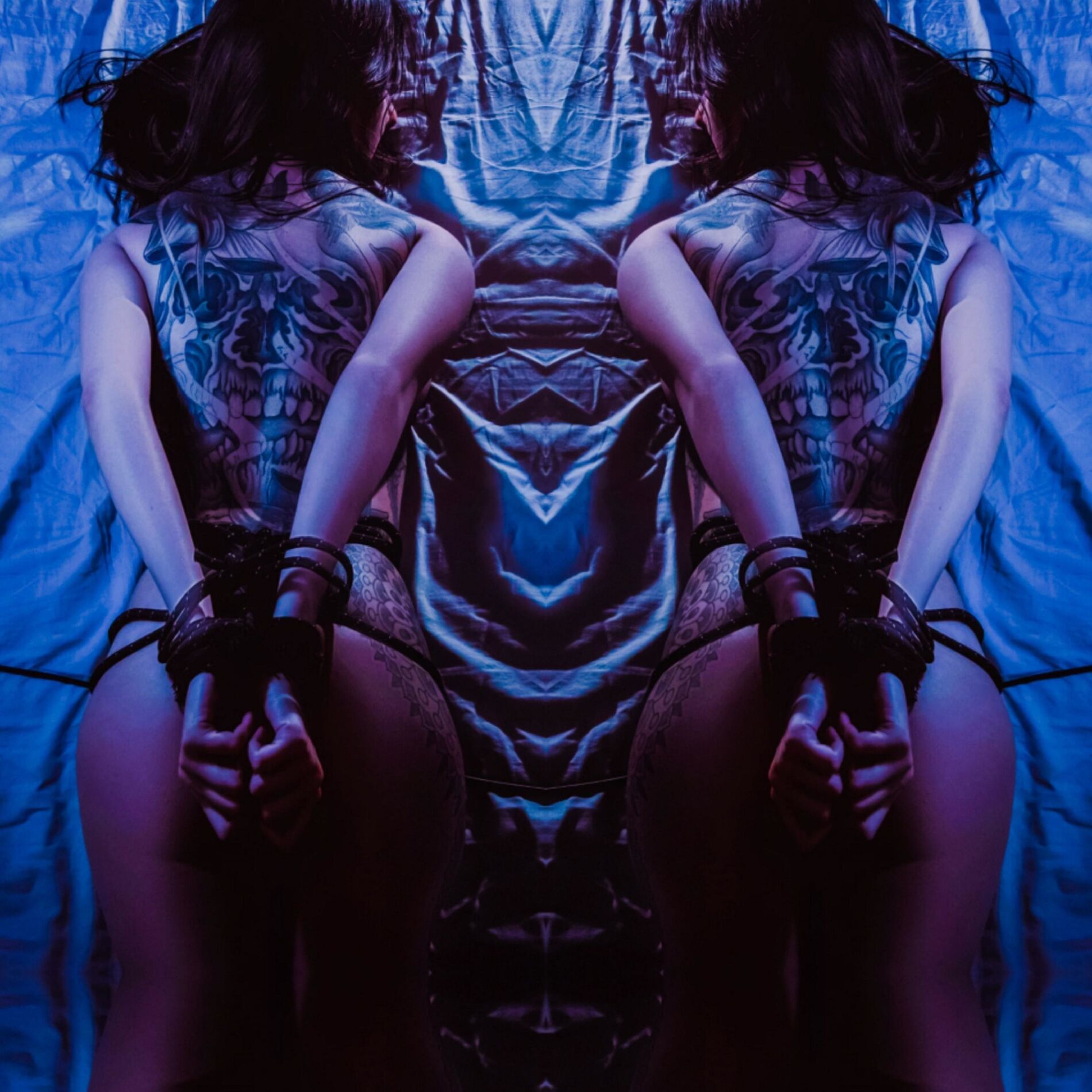 Album cover of Fuck Me Bitch