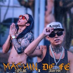 Machín de Fe