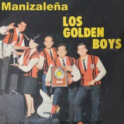 Cover of Manizaleña