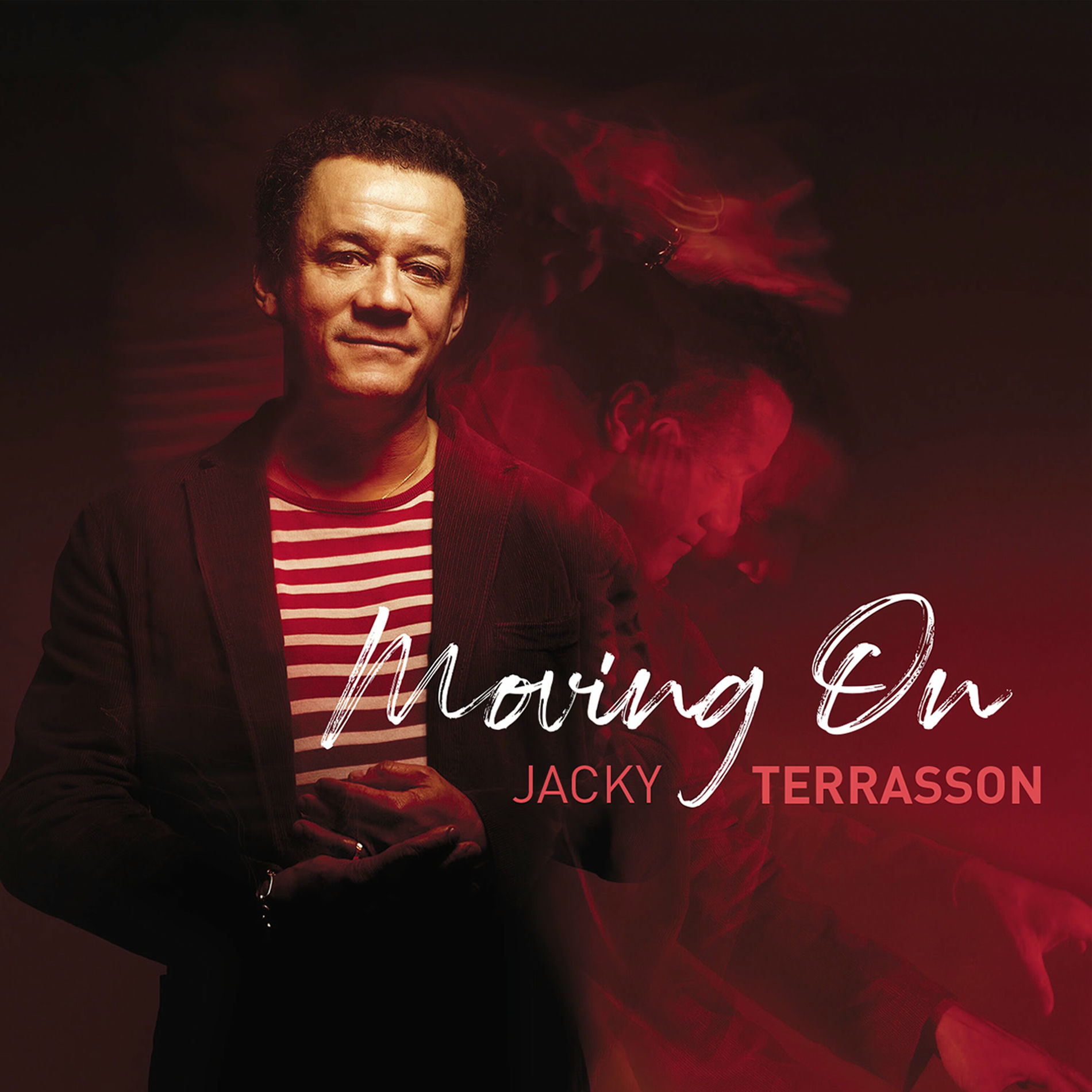 Album cover of Moving On