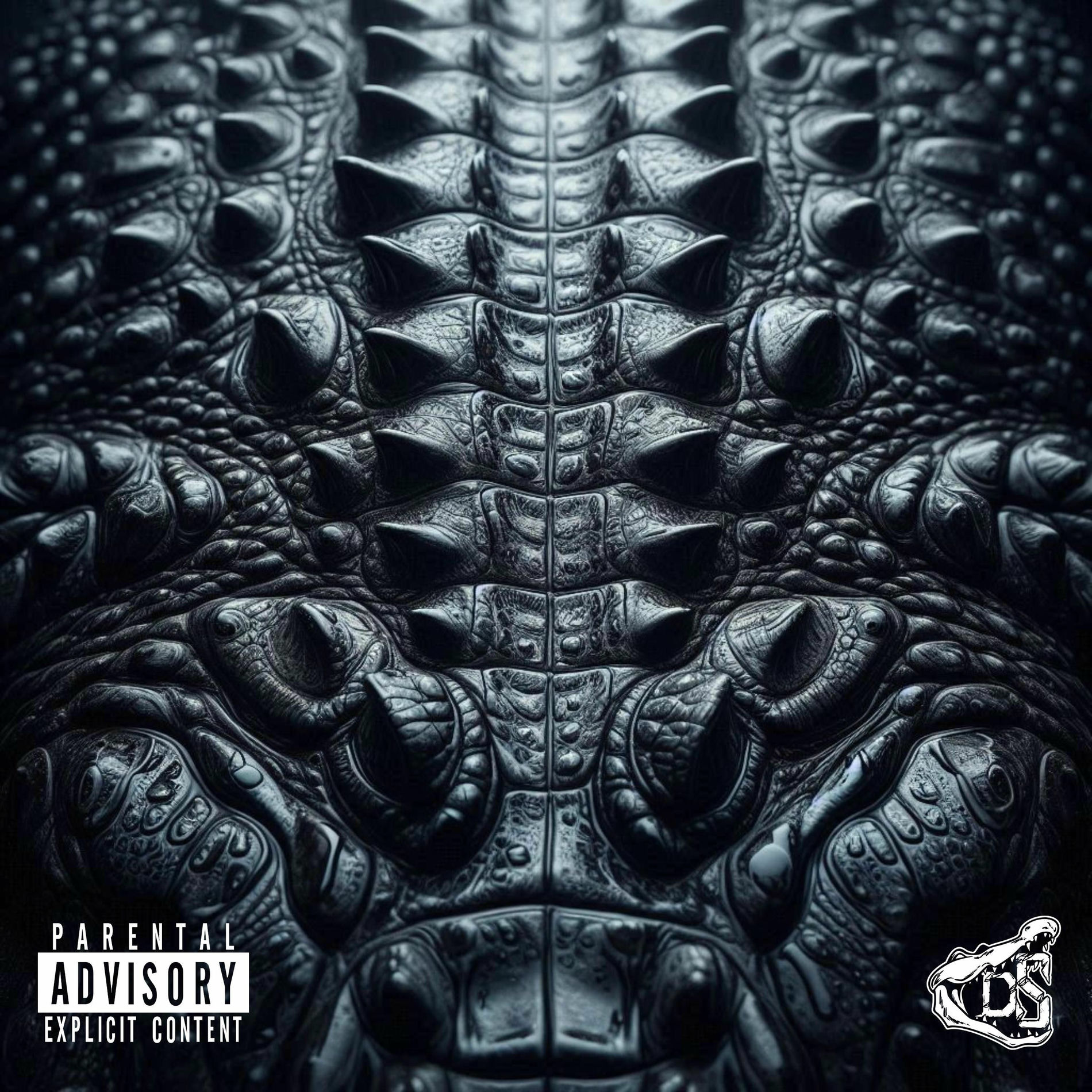 Album cover of Crocodile
