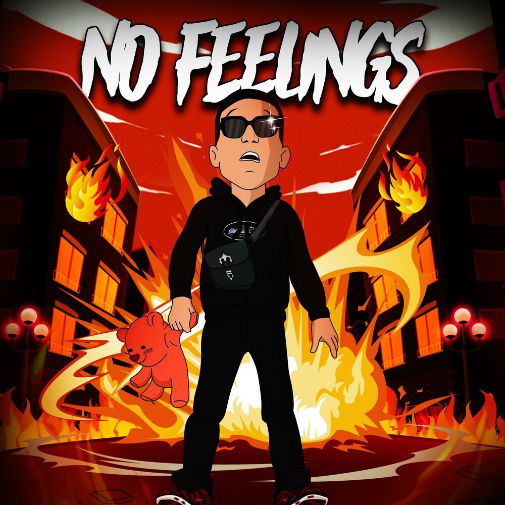 Picture of NO FEELINGS