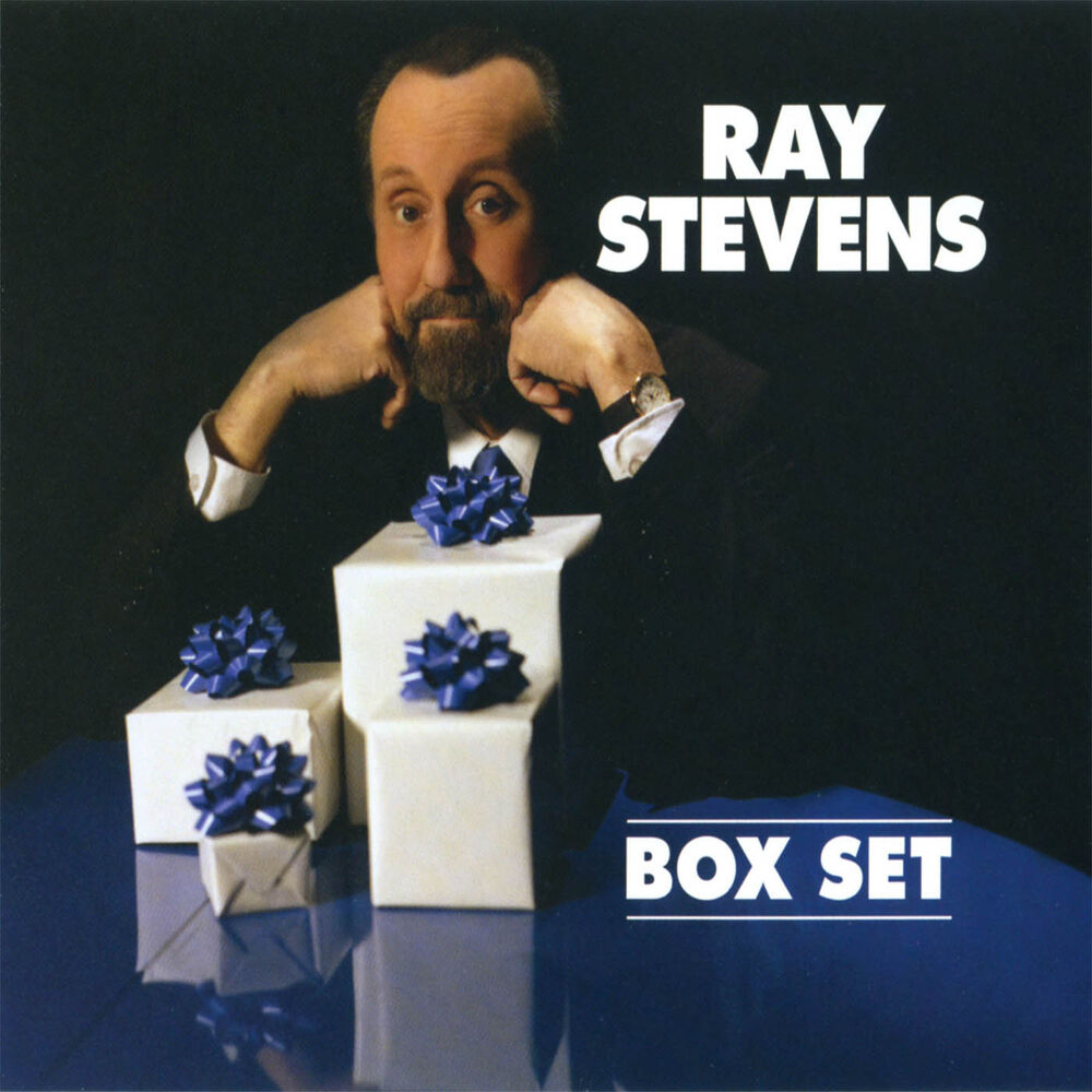Picture of Box Set