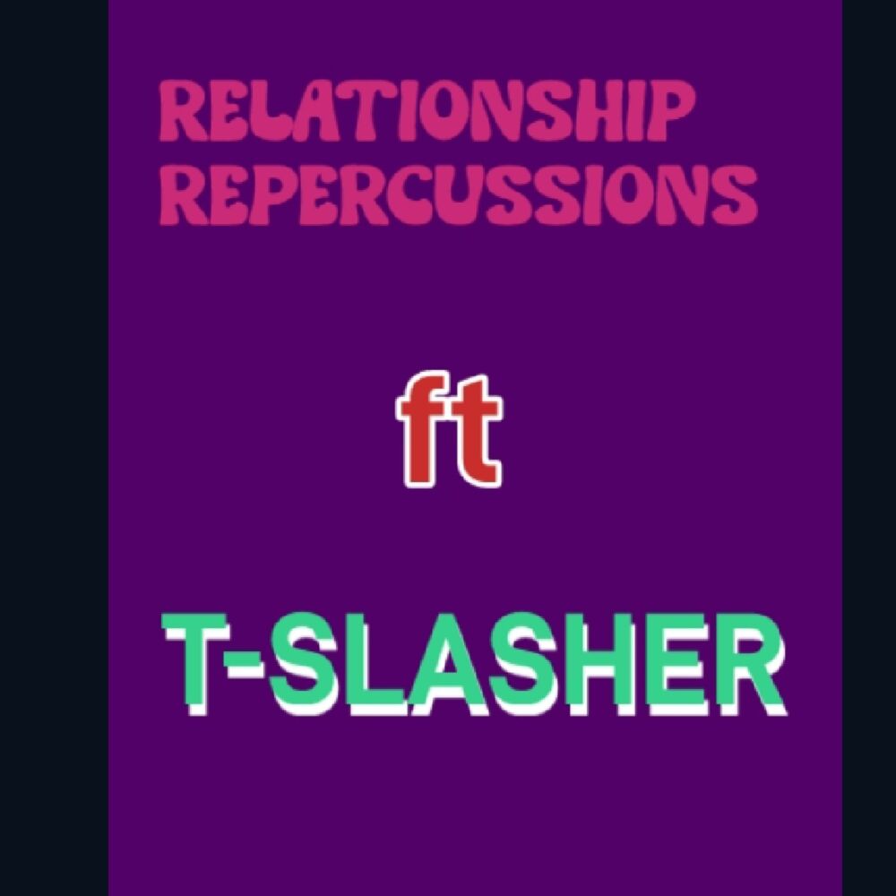 Picture of Relationship Repercussions