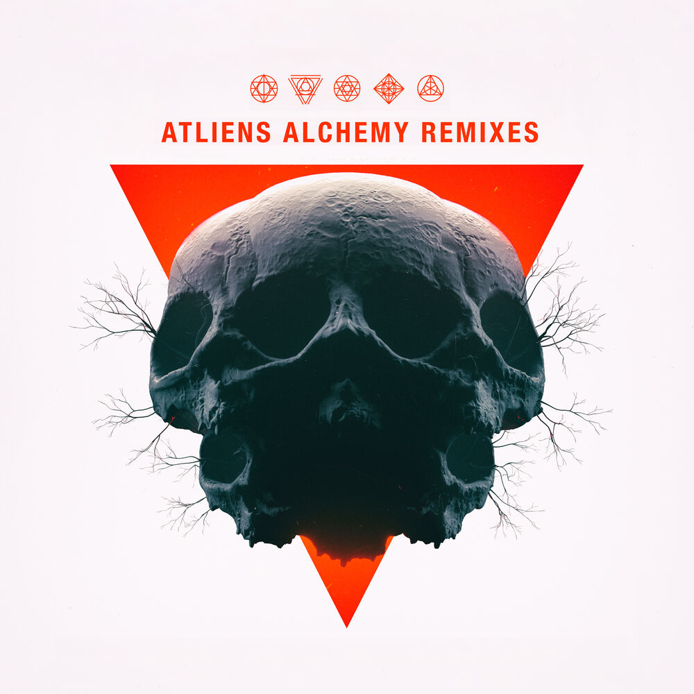 Picture of Alchemy Remixes