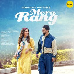 Cover of Mera Rang