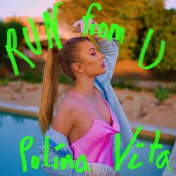 Cover of Run from U