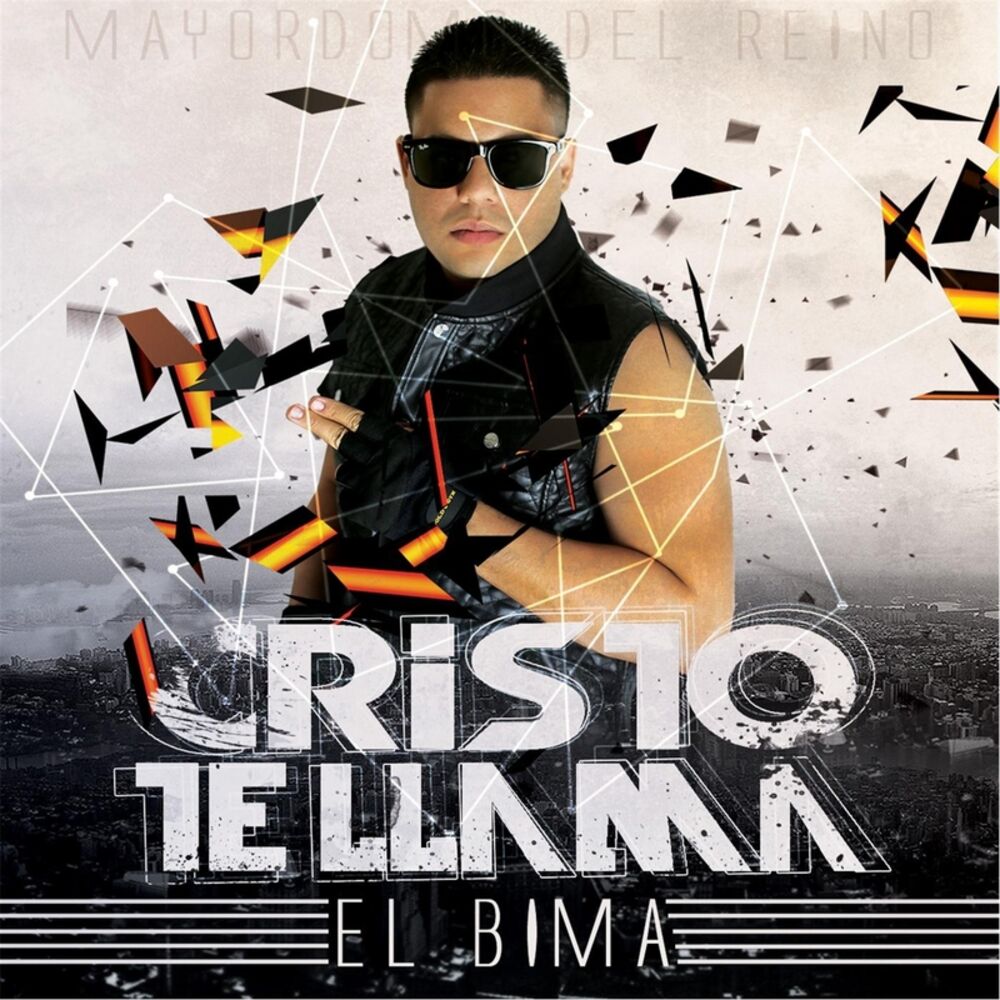 Picture of Cristo Te Llama