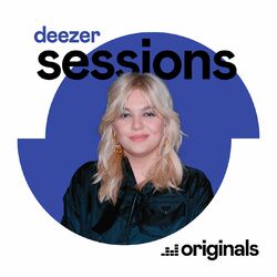 Cover of Deezer Sessions