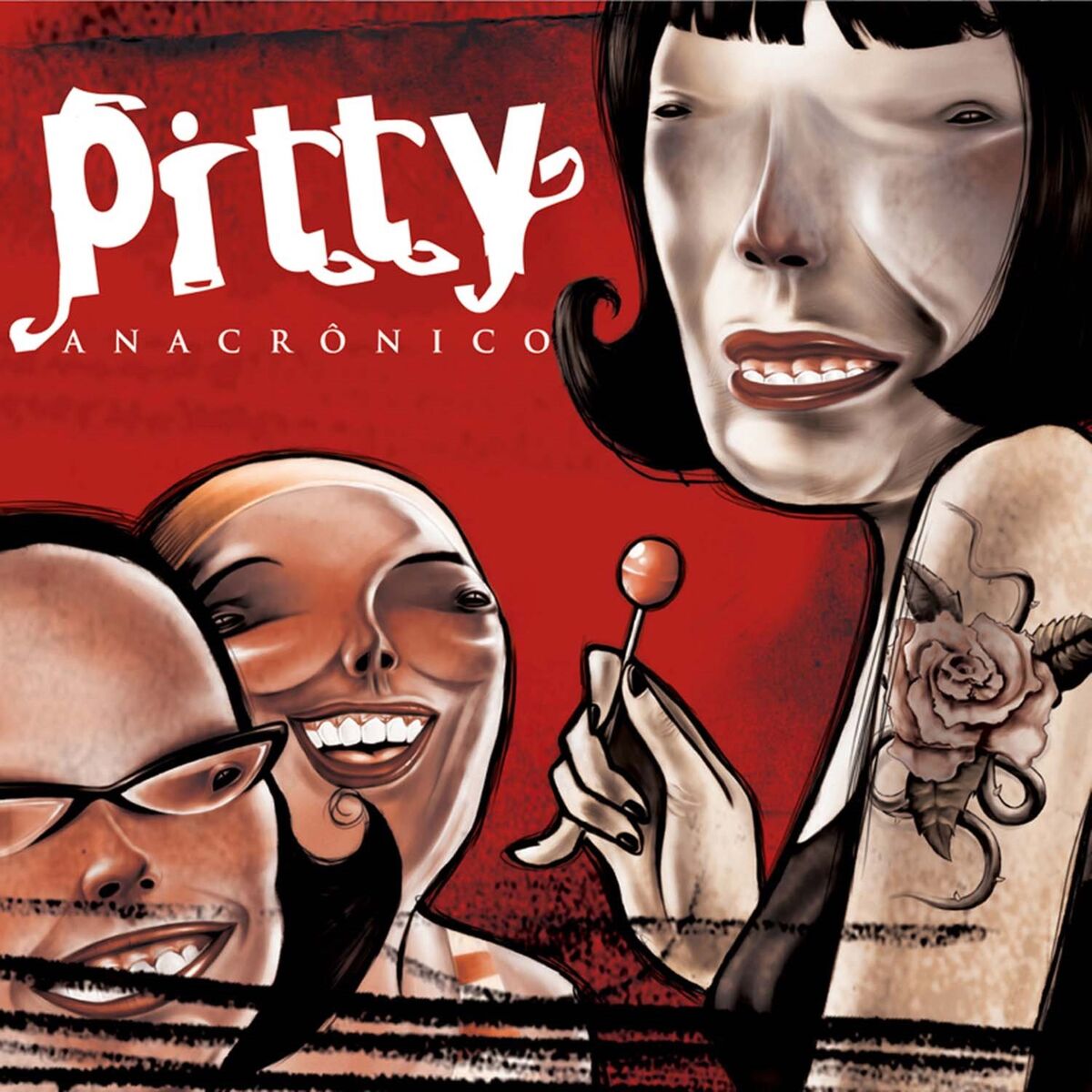 Album cover of Na Sua Estante