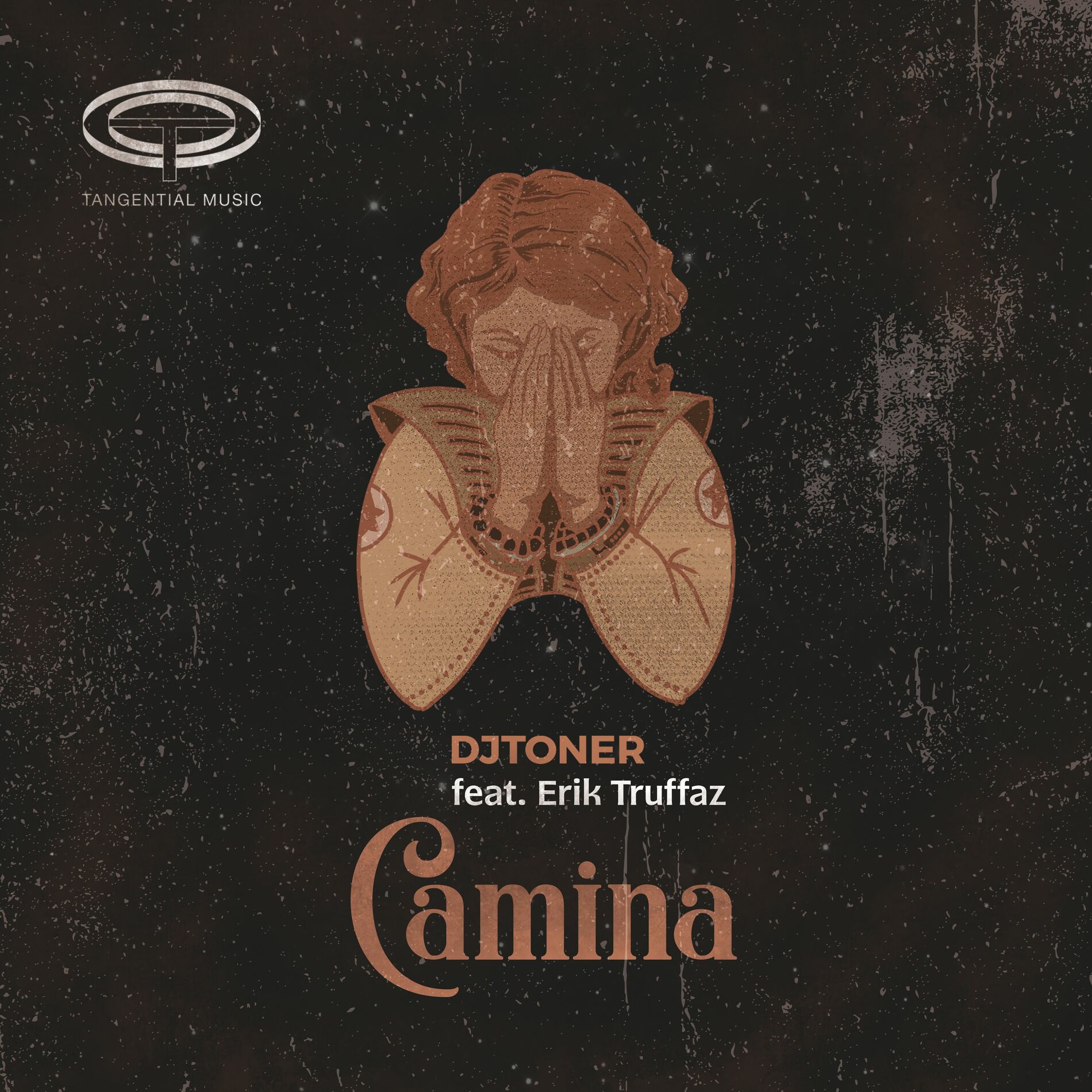 Album cover of Camina