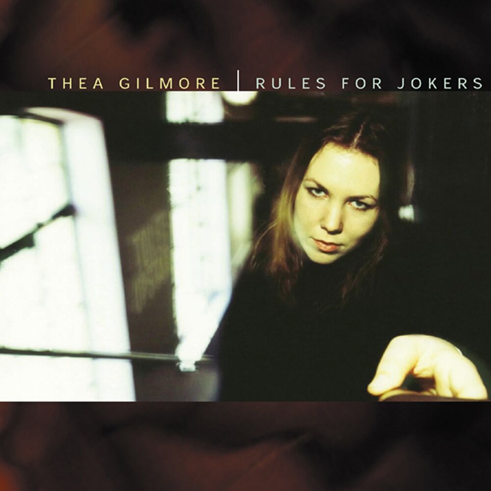 Picture of Rules for Jokers