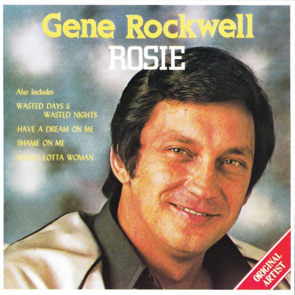 Picture of Rosie