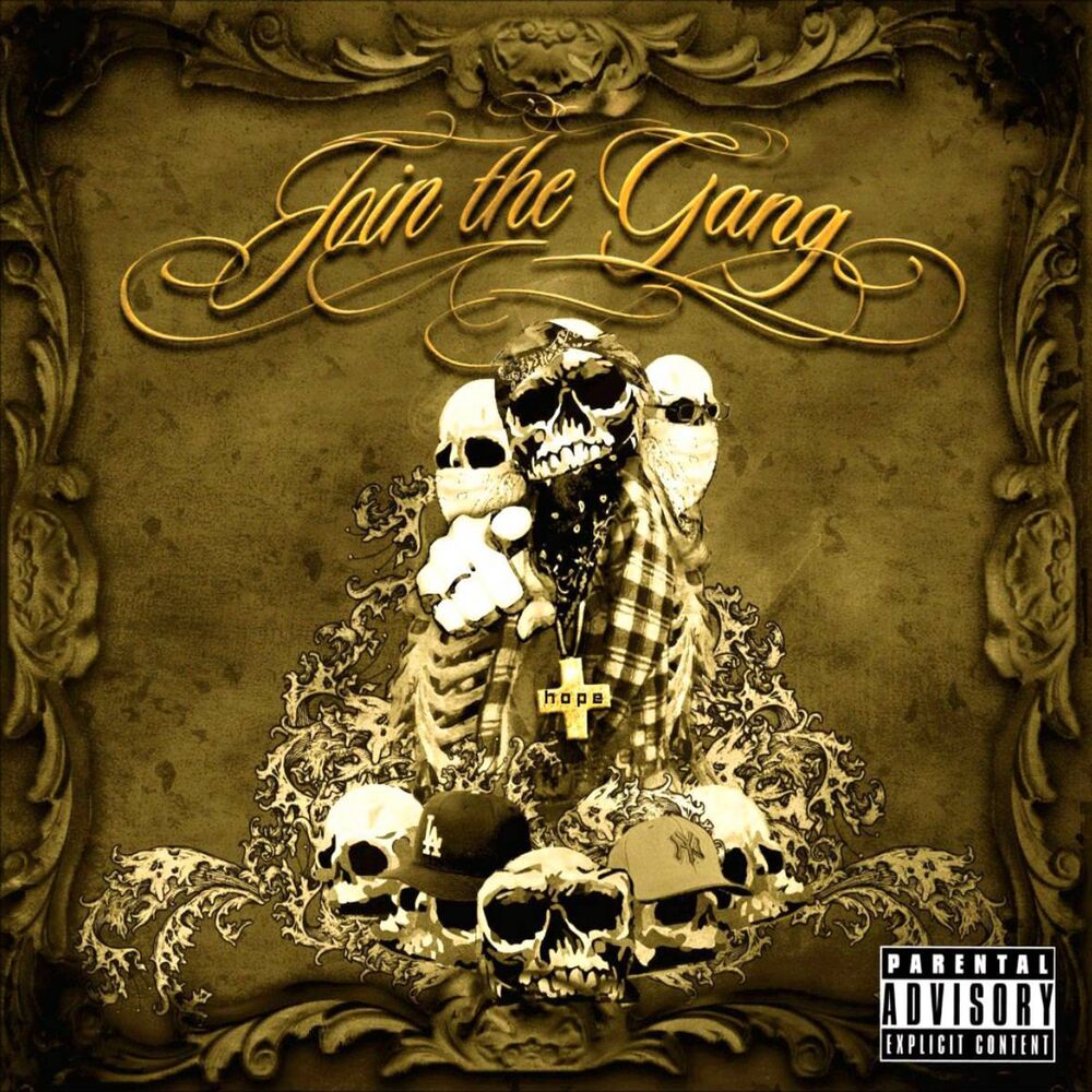 Picture of Join The Gang (0)