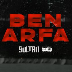 Cover of Ben Arfa