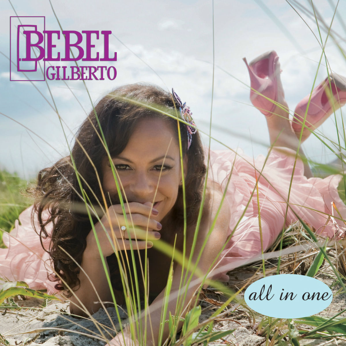 Album cover of All In One (Expanded Edition)
