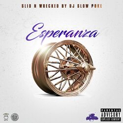 Cover of Esperanza (Slid N Wrecked)