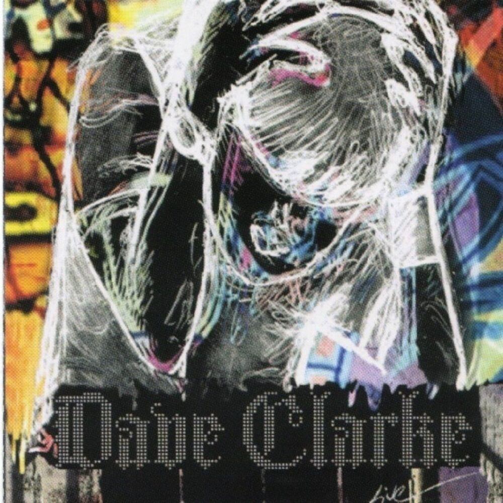 Picture of Dave Clarke (Live)