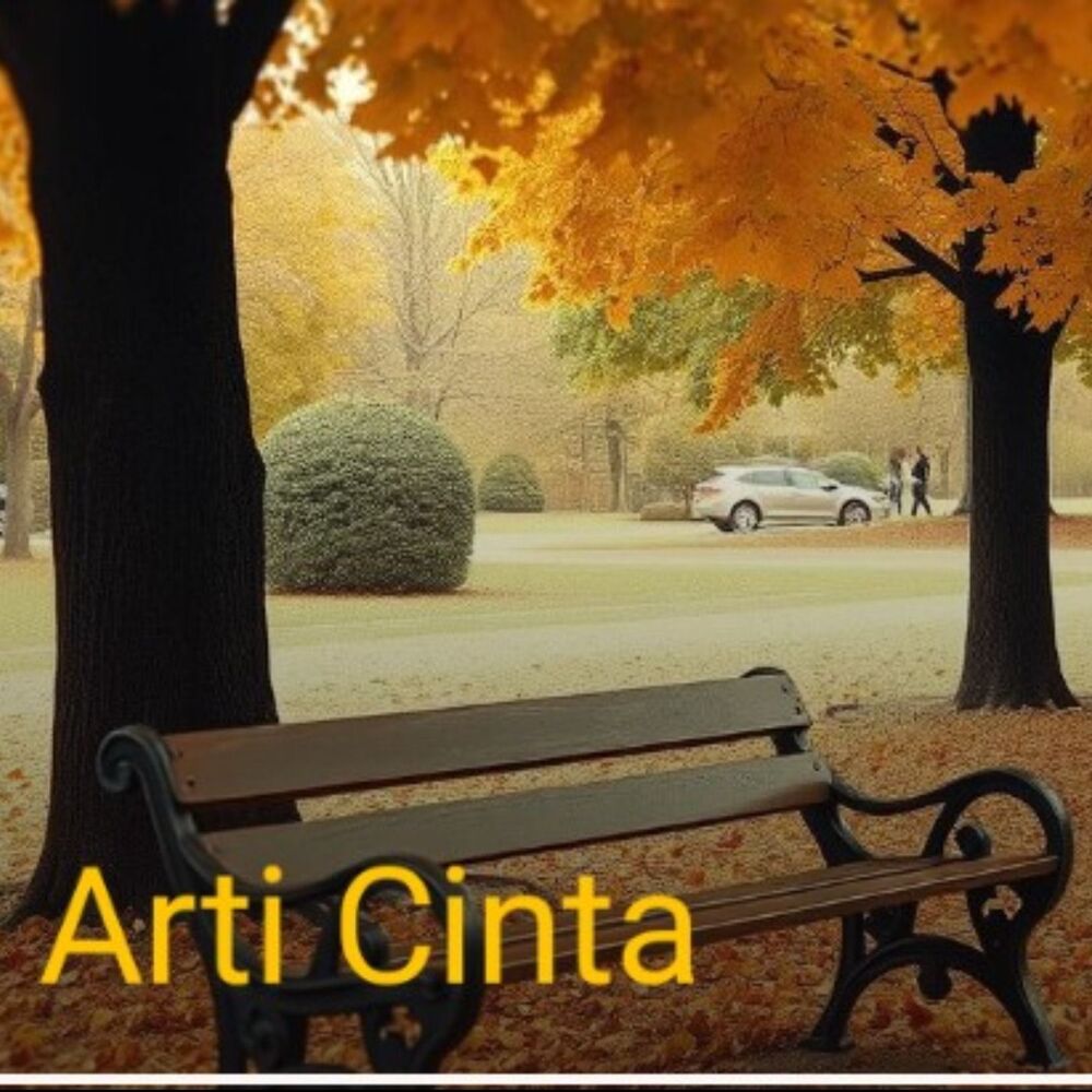 Picture of Arti Cinta