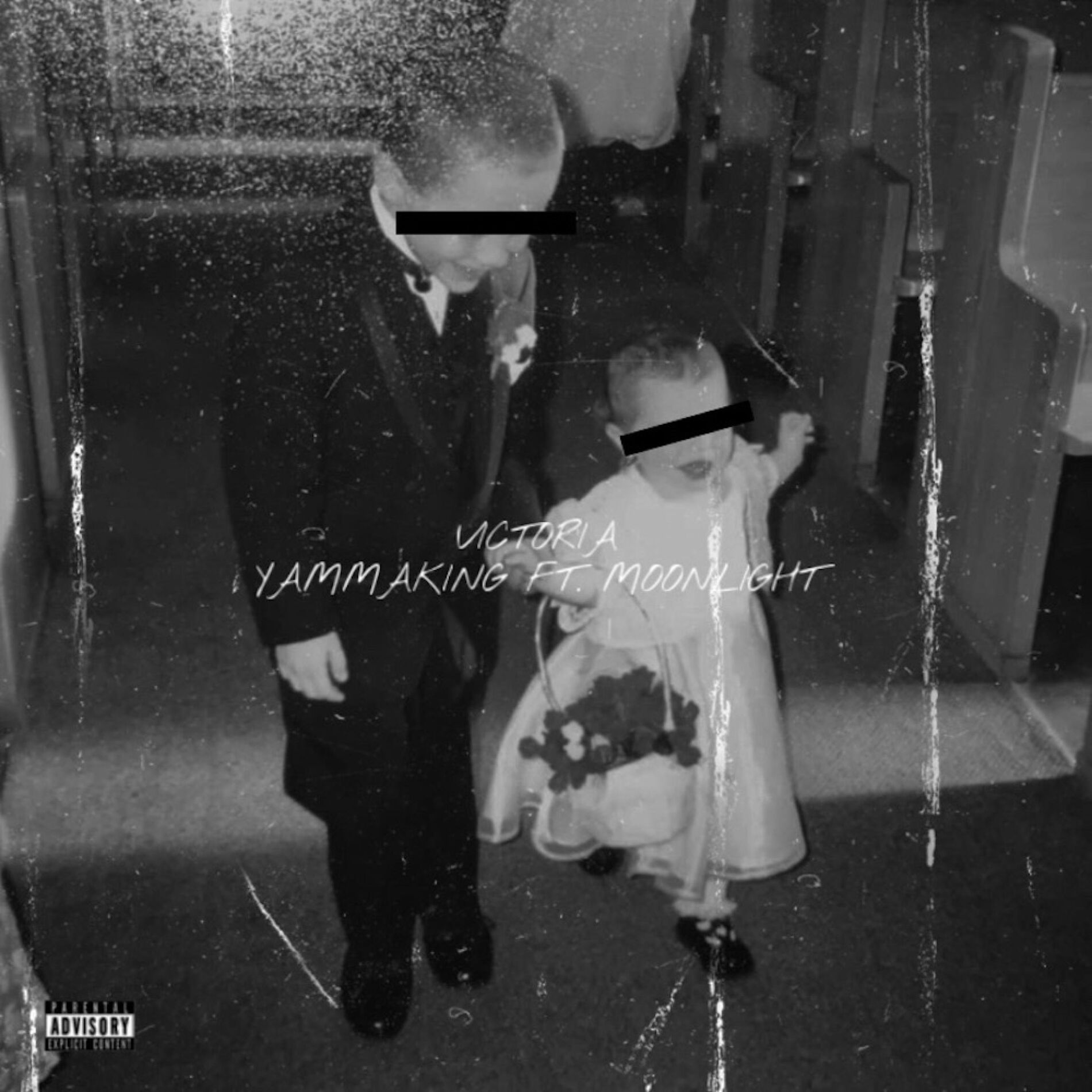 Album cover of Victoria (feat. Moonlight)