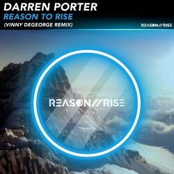 Cover of Reason to Rise (Remixes)