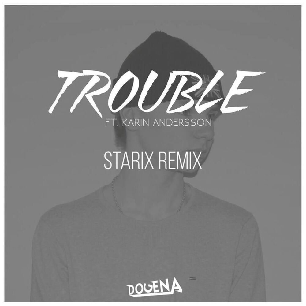 Picture of Trouble (Starix Remix)
