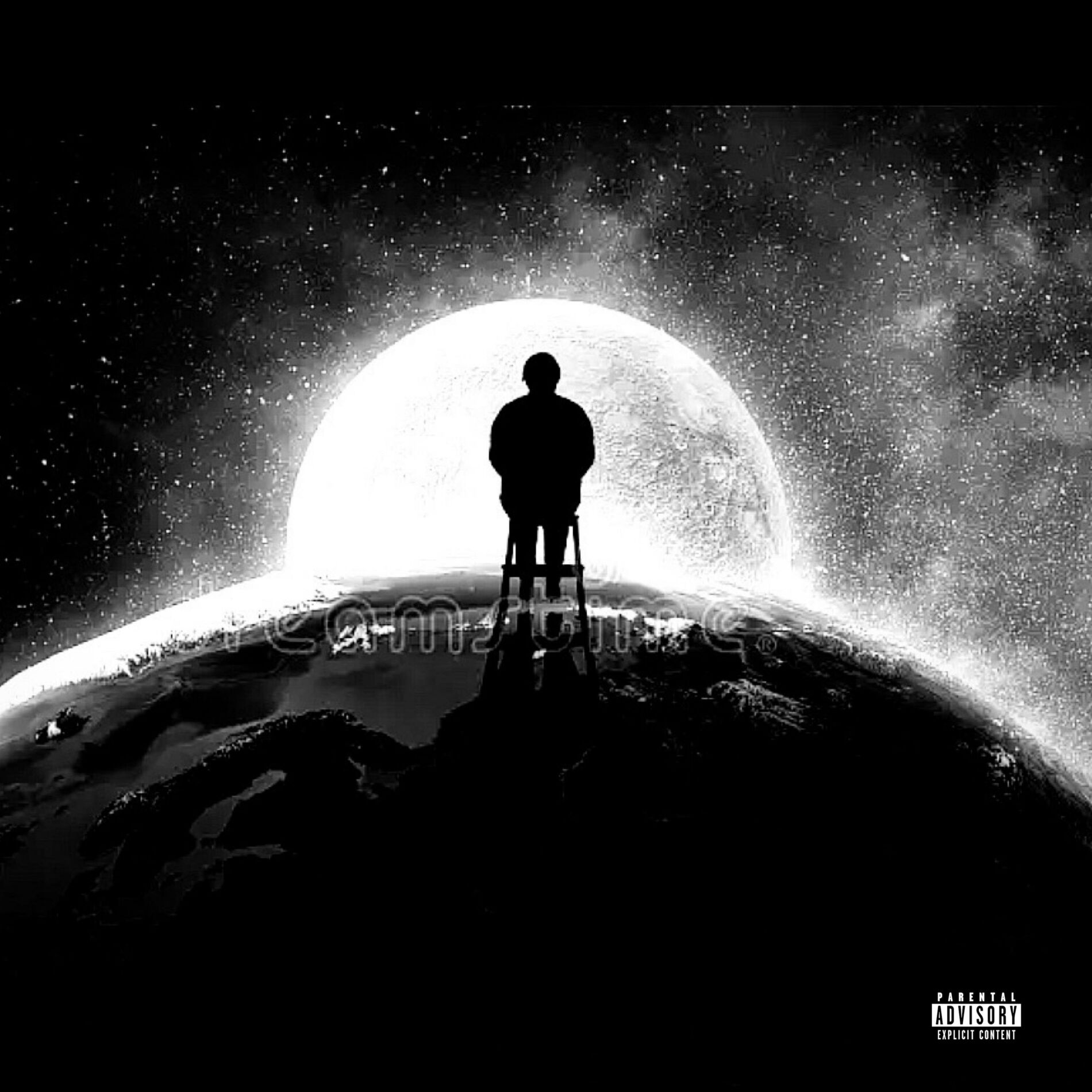 Album cover of Tearing