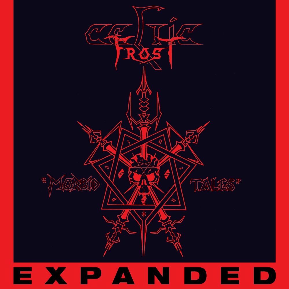Picture of Morbid Tales (Expanded Version)
