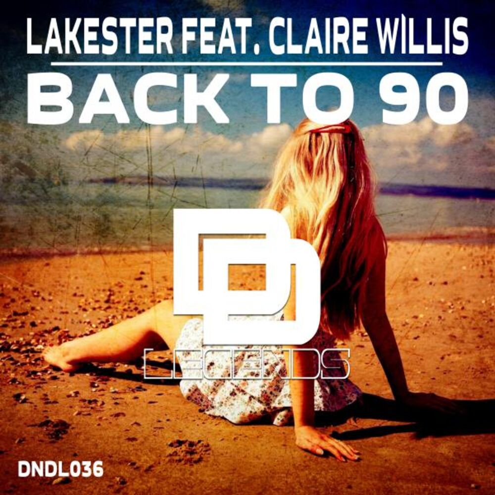 Picture of Back to 90 (Original Mix)