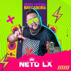 Cover of Edição Especial Bregadeira