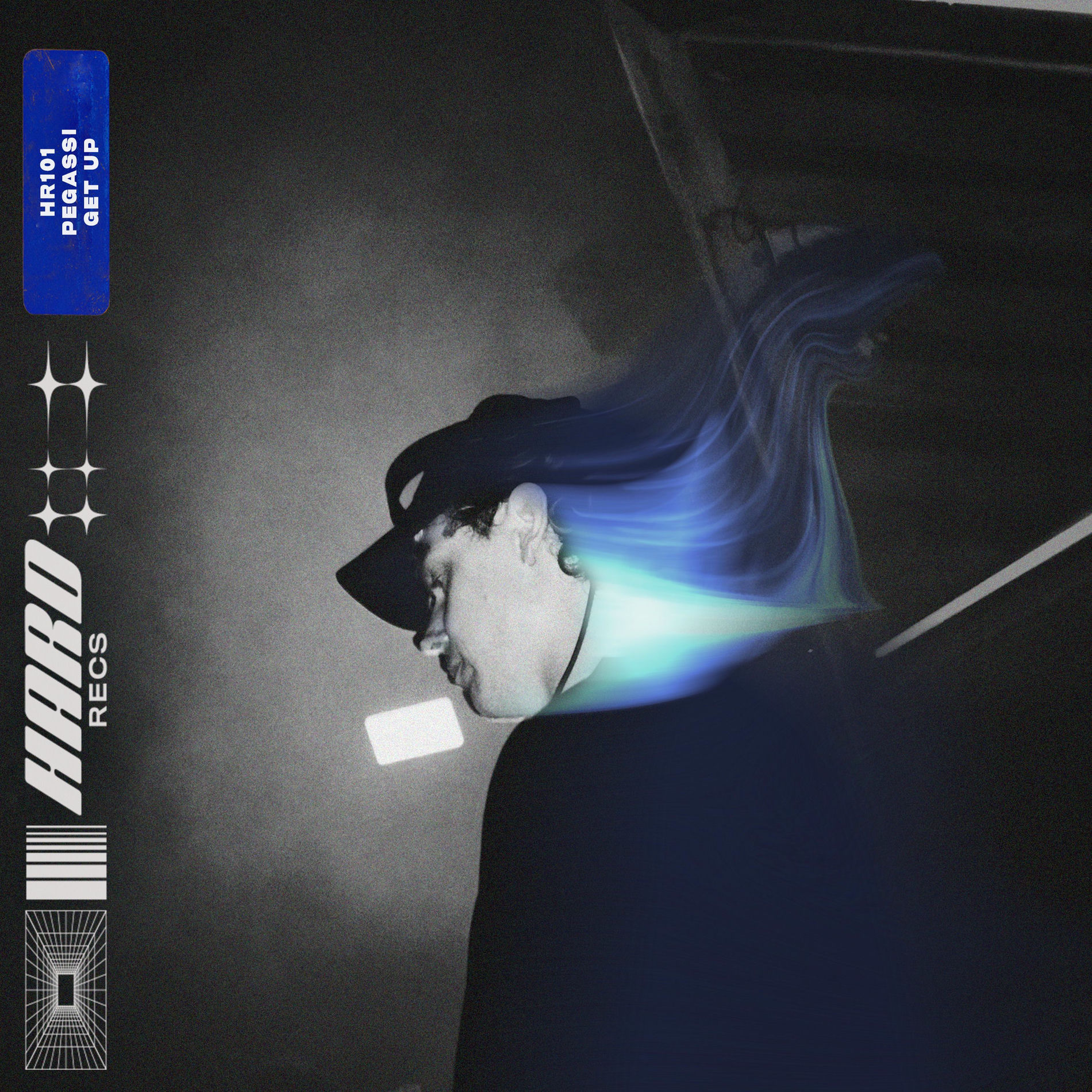 Album cover of Get Up