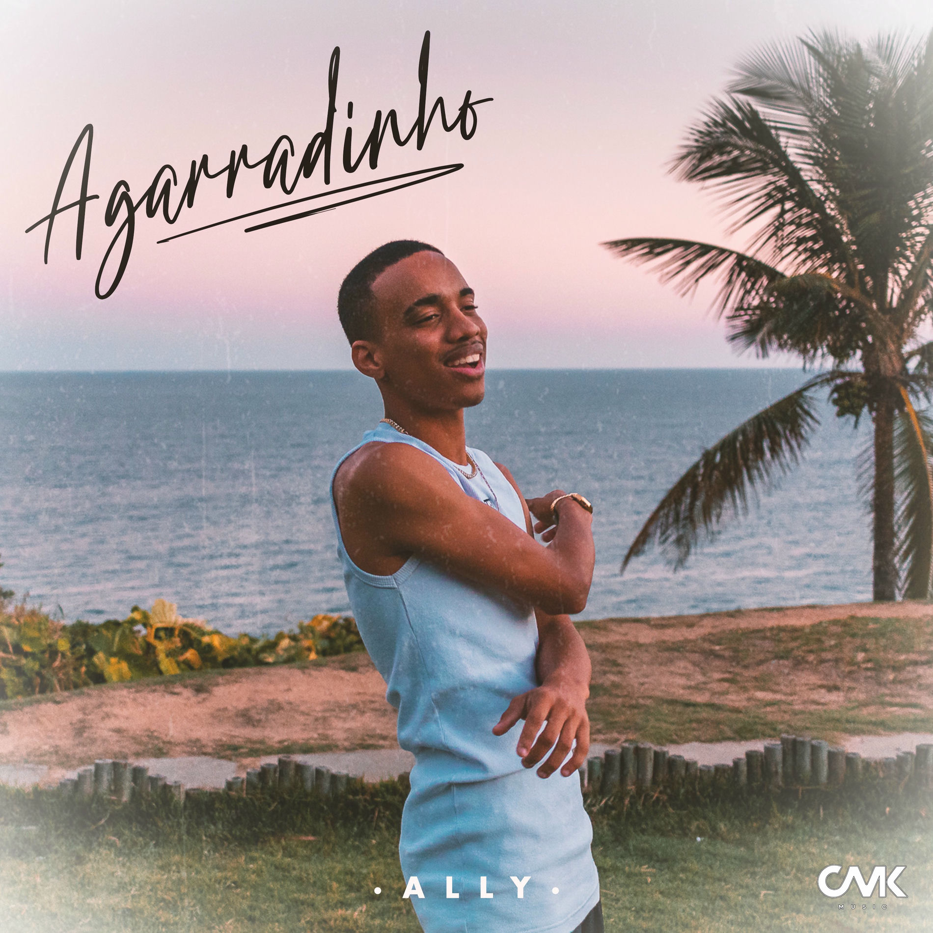 Album cover of Agarradinho