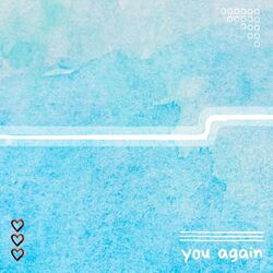 you again