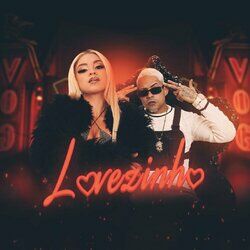Cover of Lovezinho (Arrocha)