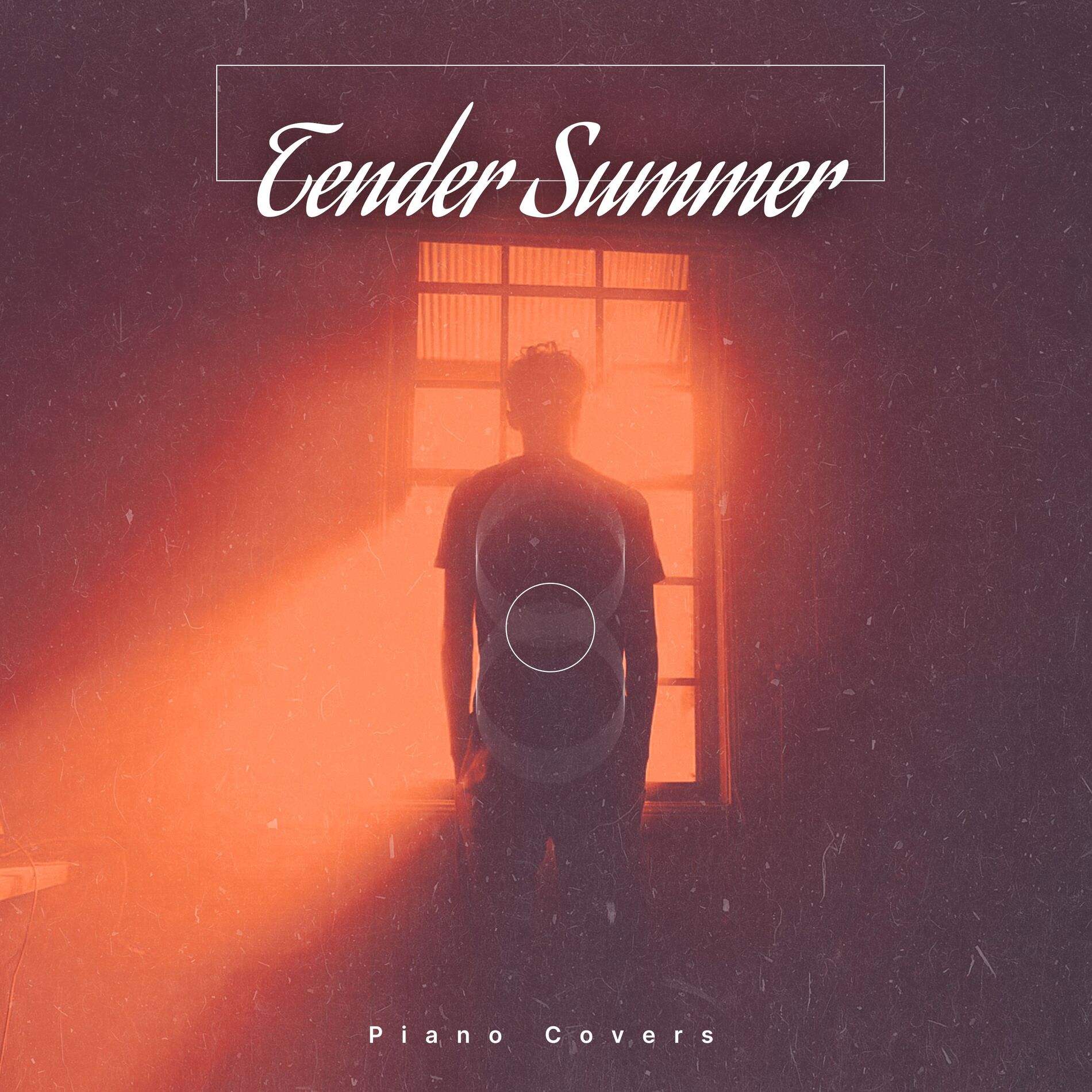 Album cover of Tender Summer