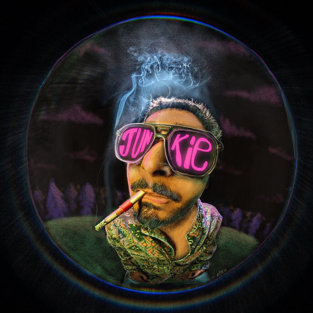 Picture of Junkie
