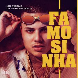 Cover of Famosinha
