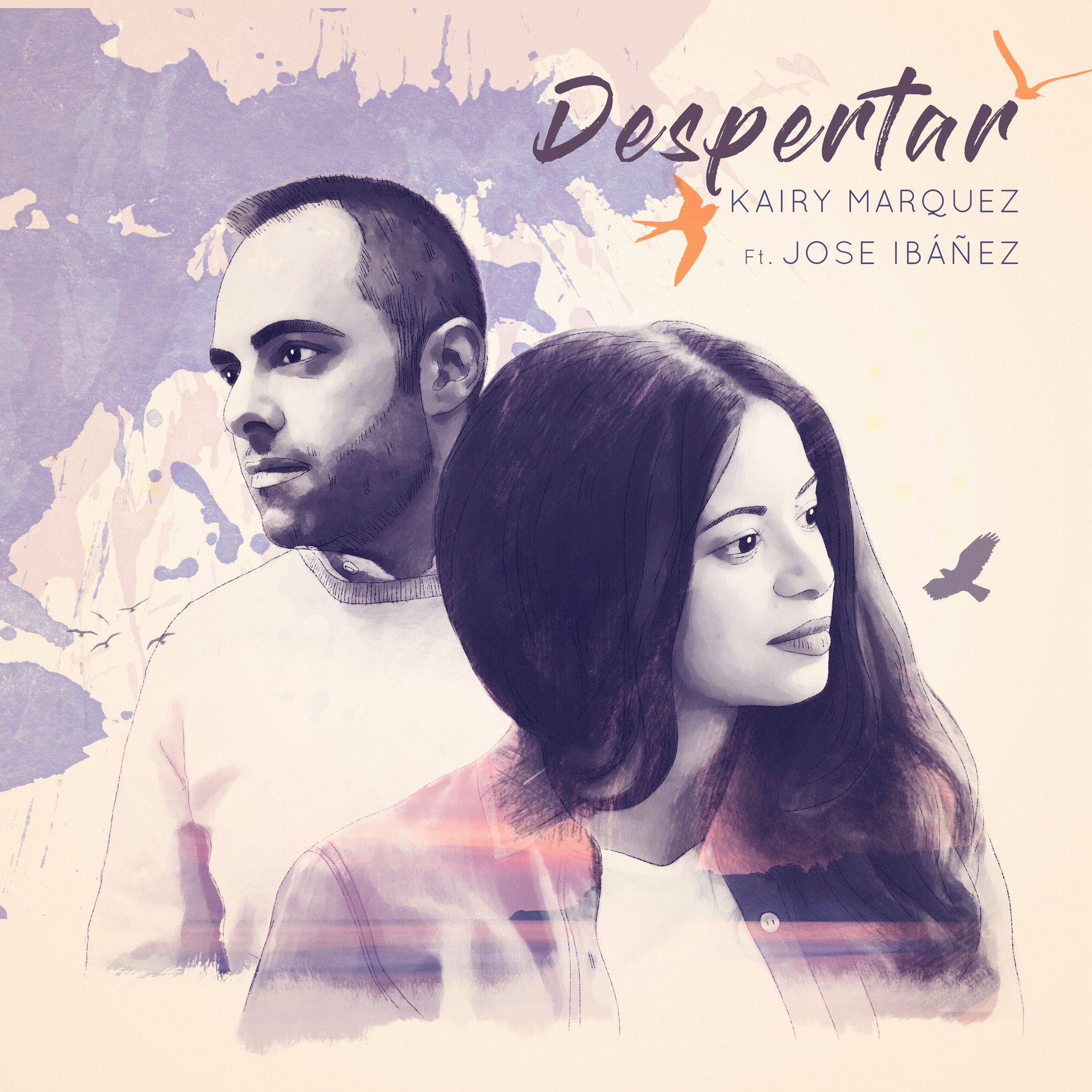 Album cover of Despertar