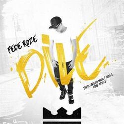Cover of Dile