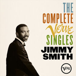 Cover of The Complete Verve Singles