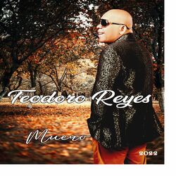 Cover of Muero