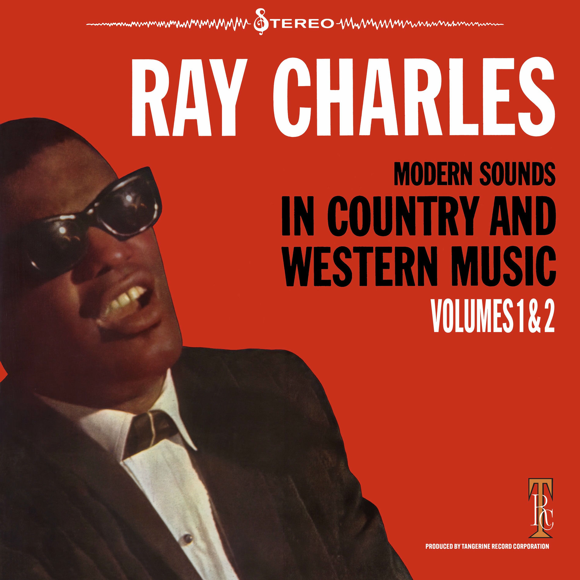 Album cover of Modern Sounds In Country And Western Music, Vols 1 & 2 (2024 Remaster)