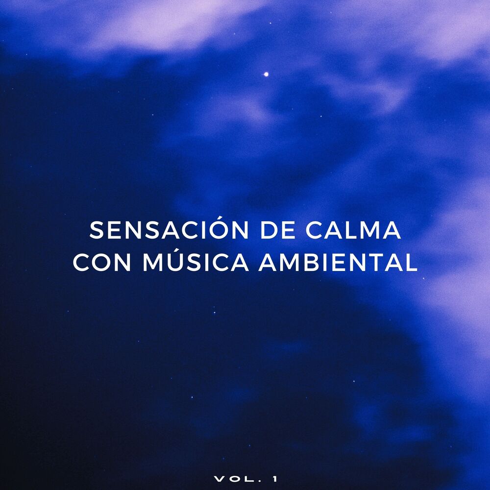 Picture of Sensación De Calma Con Música Ambiental Vol. 1