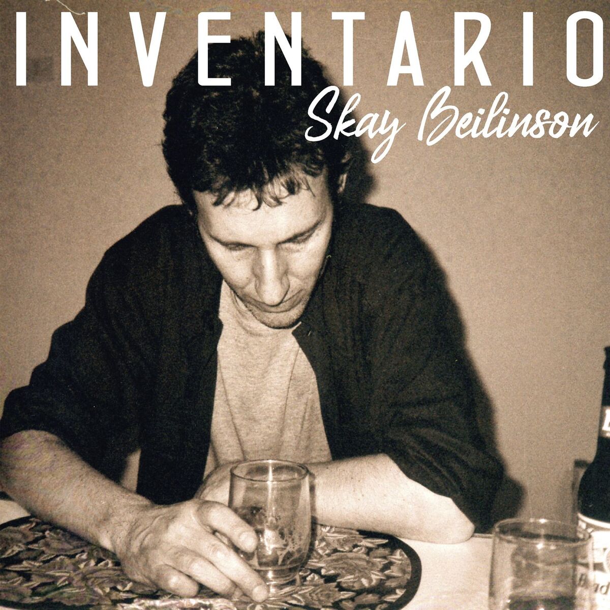 Album cover of Inventario