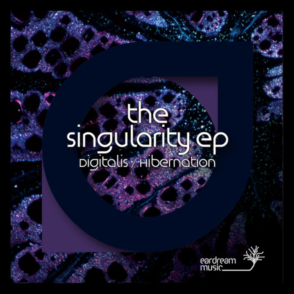 Picture of The Singularity Ep
