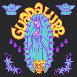 Cover of GUADALUPE
