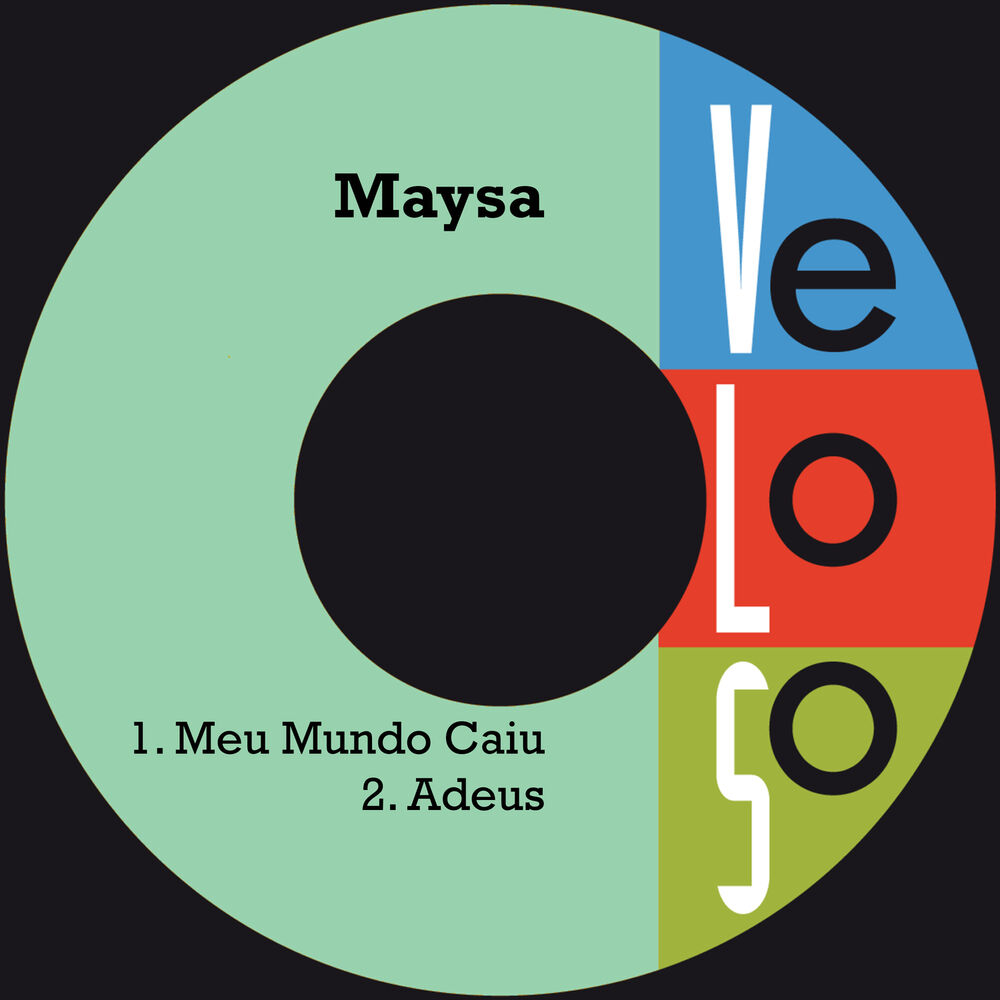 Picture of Meu Mundo Caiu